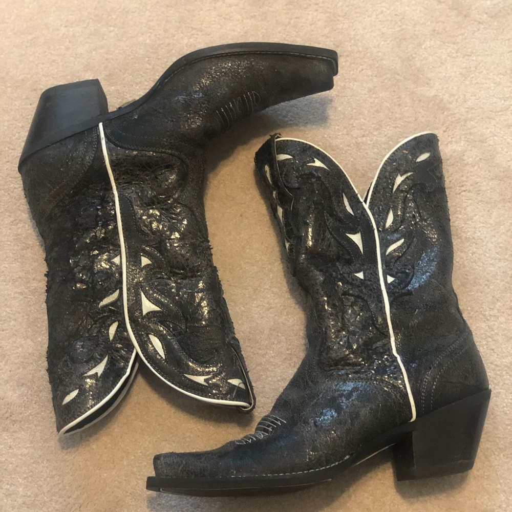 Ariat Sidesaddle 10008776